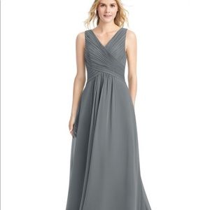 Bridesmaid dress